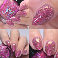 Psyche Minerals: Mother's Day "Love You 2-5" (Reflective) *OVERSTOCK*