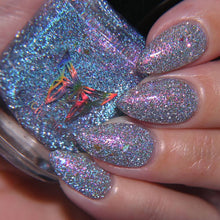 Psyche Minerals: "Top of the List" (Reflective) *OVERSTOCK*