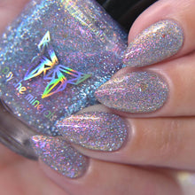 Psyche Minerals: "Top of the List" (Reflective) *OVERSTOCK*