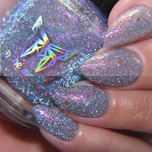 Psyche Minerals: "Top of the List" (Reflective) *OVERSTOCK*