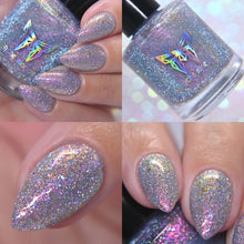 Psyche Minerals: "Top of the List" (Reflective) *OVERSTOCK*