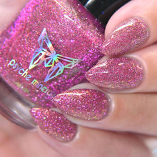 Psyche Minerals: Mother's Day "Love You 2-5" (Reflective) *OVERSTOCK*