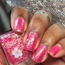 Nailed It! Nail Polish: Pride "Pink Pony Club" *OVERSTOCK*