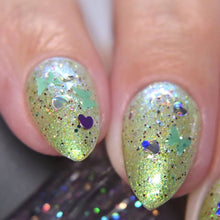 Wicked Lacquer: Mother's Day "Mom's Love" *OVERSTOCK*