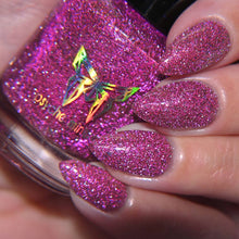 Psyche Minerals: Mother's Day "Love You 2-5" (Reflective) *OVERSTOCK*