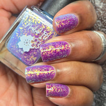 Nailed It! Nail Polish: "Battle Of The Boybands" (Solar) *OVERSTOCK*
