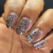 Victorian Varnish: Pride "Infinity" *OVERSTOCK*