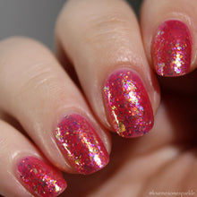 Nailed It! Nail Polish: Pride "Pink Pony Club" *OVERSTOCK*