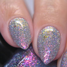 Psyche Minerals: "Top of the List" (Reflective) *OVERSTOCK*