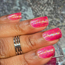 Nailed It! Nail Polish: Pride "Pink Pony Club" *OVERSTOCK*