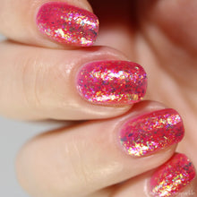 Nailed It! Nail Polish: Pride "Pink Pony Club" *OVERSTOCK*