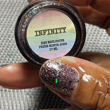 Victorian Varnish: Pride "Infinity" *OVERSTOCK*