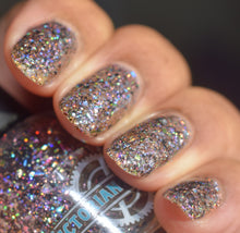 Victorian Varnish: Pride "Infinity" *OVERSTOCK*