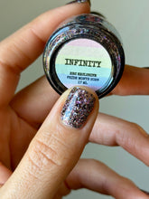 Victorian Varnish: Pride "Infinity" *OVERSTOCK*