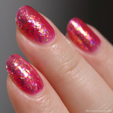 Nailed It! Nail Polish: Pride "Pink Pony Club" *OVERSTOCK*