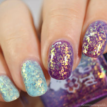 Nailed It! Nail Polish: "Battle Of The Boybands" (Solar) *OVERSTOCK*