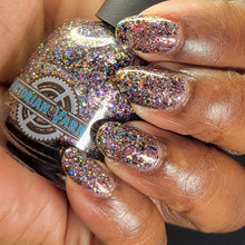 Victorian Varnish: Pride "Infinity" *OVERSTOCK*
