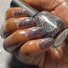 Victorian Varnish: Pride "Infinity" *OVERSTOCK*