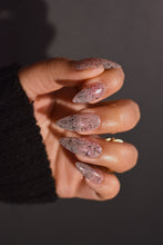 Witchcult Nail Lacquer: "Andy & Randy" (Reflective) *OVERSTOCK*
