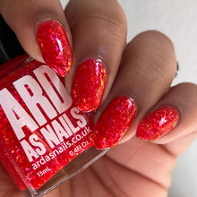 Ard as Nails: Pride "Love" *OVERSTOCK*