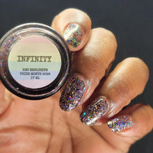 Victorian Varnish: Pride "Infinity" *OVERSTOCK*