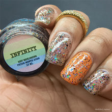 Victorian Varnish: Pride "Infinity" *OVERSTOCK*