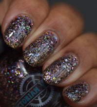 Victorian Varnish: Pride "Infinity" *OVERSTOCK*