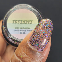 Victorian Varnish: Pride "Infinity" *OVERSTOCK*