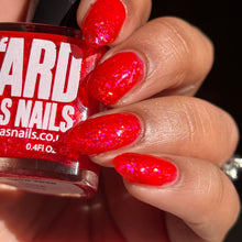 Ard as Nails: Pride "Love" *OVERSTOCK*