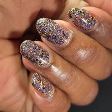 Victorian Varnish: Pride "Infinity" *OVERSTOCK*