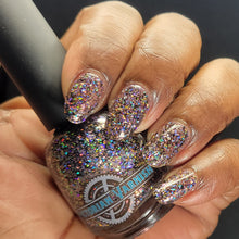 Victorian Varnish: Pride "Infinity" *OVERSTOCK*