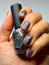 Victorian Varnish: Pride "Infinity" *OVERSTOCK*