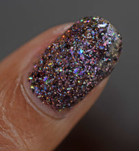 Victorian Varnish: Pride "Infinity" *OVERSTOCK*