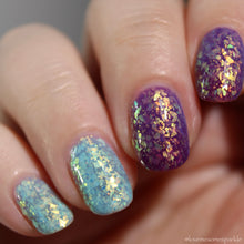 Nailed It! Nail Polish: "Battle Of The Boybands" (Solar) *OVERSTOCK*