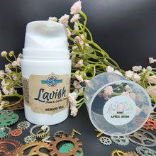 Victorian Varnish: Lavish Hand & Cuticle Cream "Sereni-tea" *OVERSTOCK*