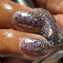 Victorian Varnish: Pride "Infinity" *OVERSTOCK*