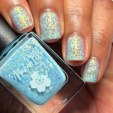 Nailed It! Nail Polish: "Battle Of The Boybands" (Solar) *OVERSTOCK*