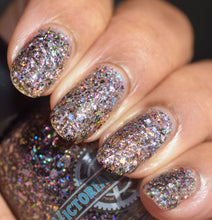 Victorian Varnish: Pride "Infinity" *OVERSTOCK*