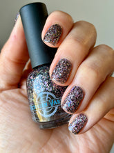 Victorian Varnish: Pride "Infinity" *OVERSTOCK*