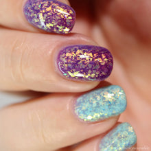 Nailed It! Nail Polish: "Battle Of The Boybands" (Solar) *OVERSTOCK*