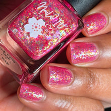 Nailed It! Nail Polish: Pride "Pink Pony Club" *OVERSTOCK*