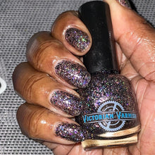 Victorian Varnish: Pride "Infinity" *OVERSTOCK*