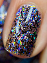 Victorian Varnish: Pride "Infinity" *OVERSTOCK*