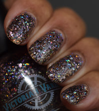Victorian Varnish: Pride "Infinity" *OVERSTOCK*
