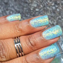 Nailed It! Nail Polish: "Battle Of The Boybands" (Solar) *OVERSTOCK*