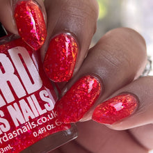 Ard as Nails: Pride "Love" *OVERSTOCK*