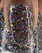 Victorian Varnish: Pride "Infinity" *OVERSTOCK*