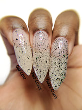 Witchcult Nail Lacquer: "Andy & Randy" (Reflective) *OVERSTOCK*