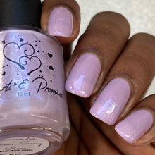 Hearts & Promises: "Lavender Ocean Song Rose" *OVERSTOCK*