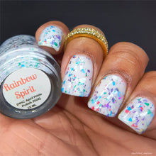 Hearts & Promises: Pride "Rainbow Spirit" *OVERSTOCK*